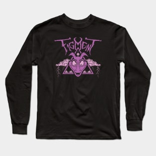 Dark Imagination Long Sleeve T-Shirt